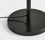 Remington Iron Articulating Floor Lamp (61")