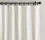 Riviera Striped Blackout Curtain