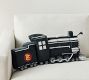 The Polar Express™ Train Shaped Pillow