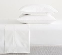 700-Thread-Count Sateen Sheet Set