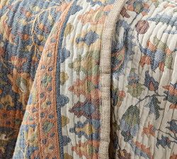 Penelope Jacquard Throw