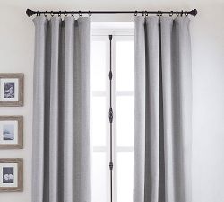 Standard Square Finial - Set of 2