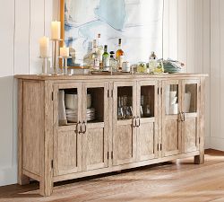 Toscana Buffet (75")