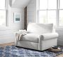 Turner Roll Arm Single Sleeper Sofa  (61")
