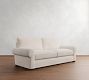 Turner Roll Arm Sleeper Sofa  (88")
