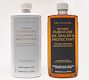 Outdoor Wood &amp; Teak Oil &amp; Cleaner/Brightener