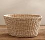 Savannah Laundry Basket