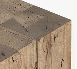 Fia Console Table (86")