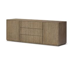 Soren Media Console (75")