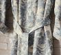 Sorrel Print Robe