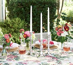 Daphne Candle Holder