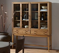 Gilden Cabinet (60")