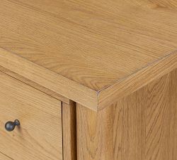Grover 5-Drawer Tall Dresser (40")