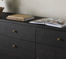 Harrow Buffet (78")