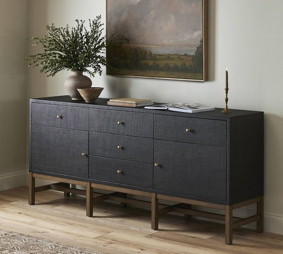 Harrow Buffet (78") by Pottery Barn