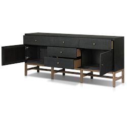 Harrow Buffet (78")