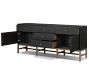 Harrow Buffet (78")
