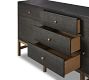 Harrow Buffet (78")