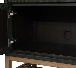 Harrow Buffet (78")