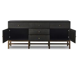 Harrow Buffet (78")