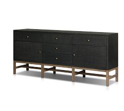 Harrow Buffet (78")