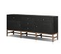 Harrow Buffet (78")