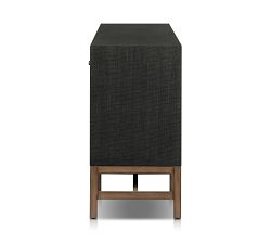 Harrow Buffet (78")