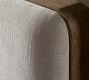 Malley Upholstered Bed