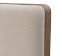 Malley Upholstered Bed