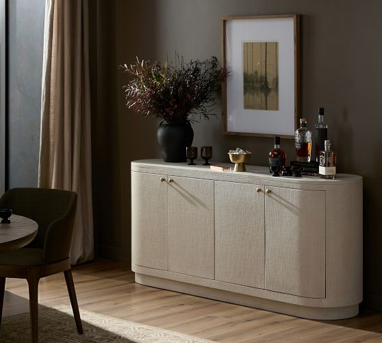 Rochex Buffet (72") by Pottery Barn