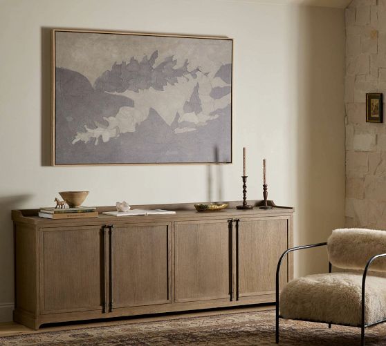 Arwen Buffet (84.5") by Pottery Barn