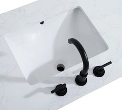 Baycliff 24-30" Single Sink Vanity