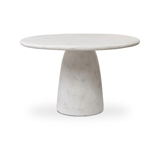 Cardinal Round Dining Table (48") by Pottery Barn