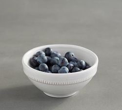 Gabriella Stoneware Snack Bowl