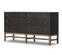 Harrow 6-Drawer Dresser (62")