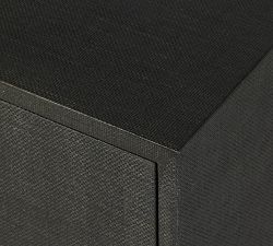 Harrow Bar Cabinet (40")