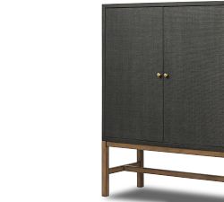 Harrow Bar Cabinet (40")