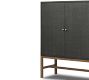 Harrow Bar Cabinet (40")