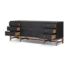 Harrow Media Console (72")