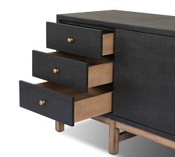 Harrow Media Console (72")