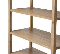 Hillsborough Bookcase (84")
