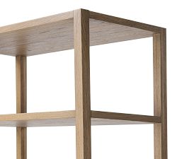 Hillsborough Bookcase (84")