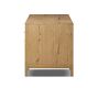 Hillsborough Executive Desk (70")