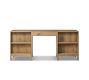 Hillsborough Executive Desk (70")