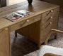 Hillsborough Executive Desk (70")