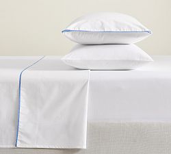 Mark D. Sikes Signature Sheet Set