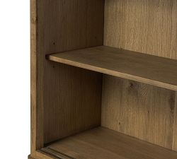 Penmar Cabinet (67")