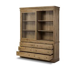 Penmar Cabinet (67")