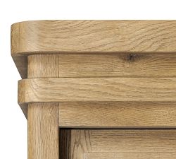 Penmar Cabinet (67")