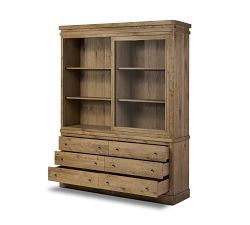 Penmar Cabinet (67")